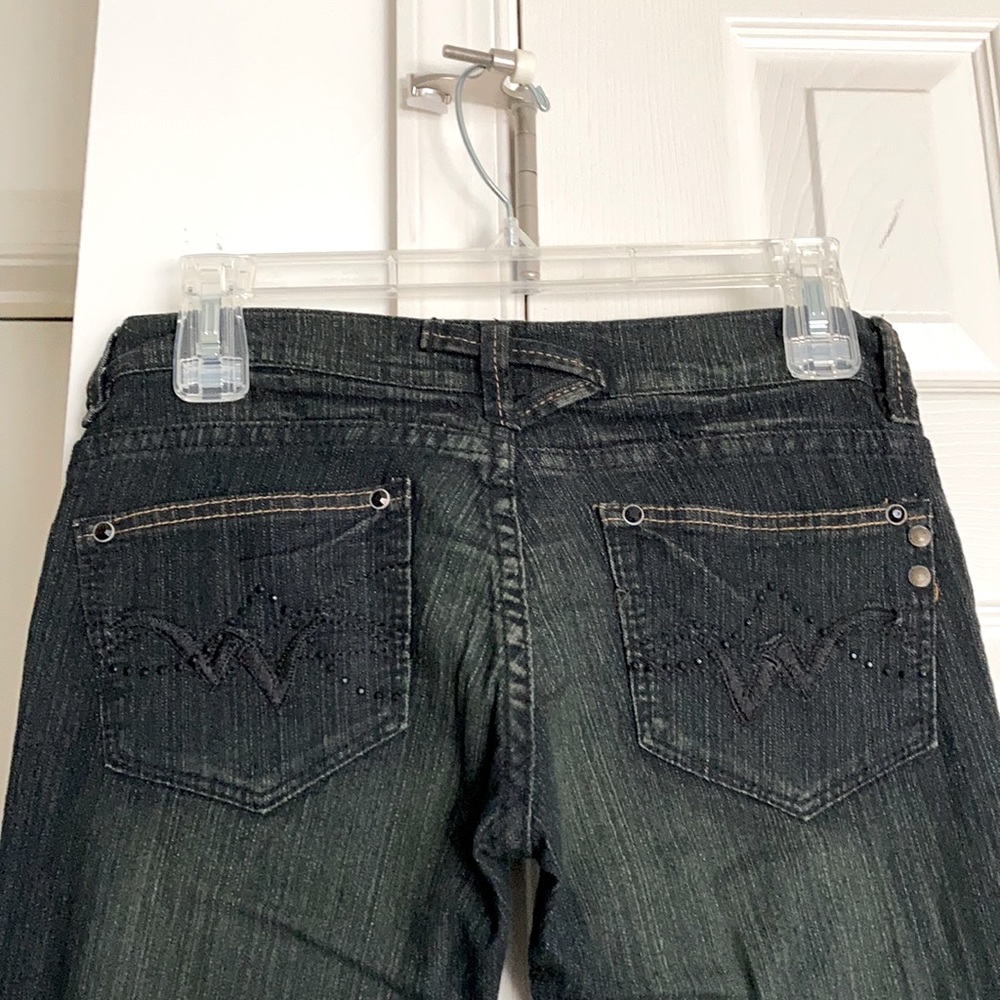 Oxy jeans